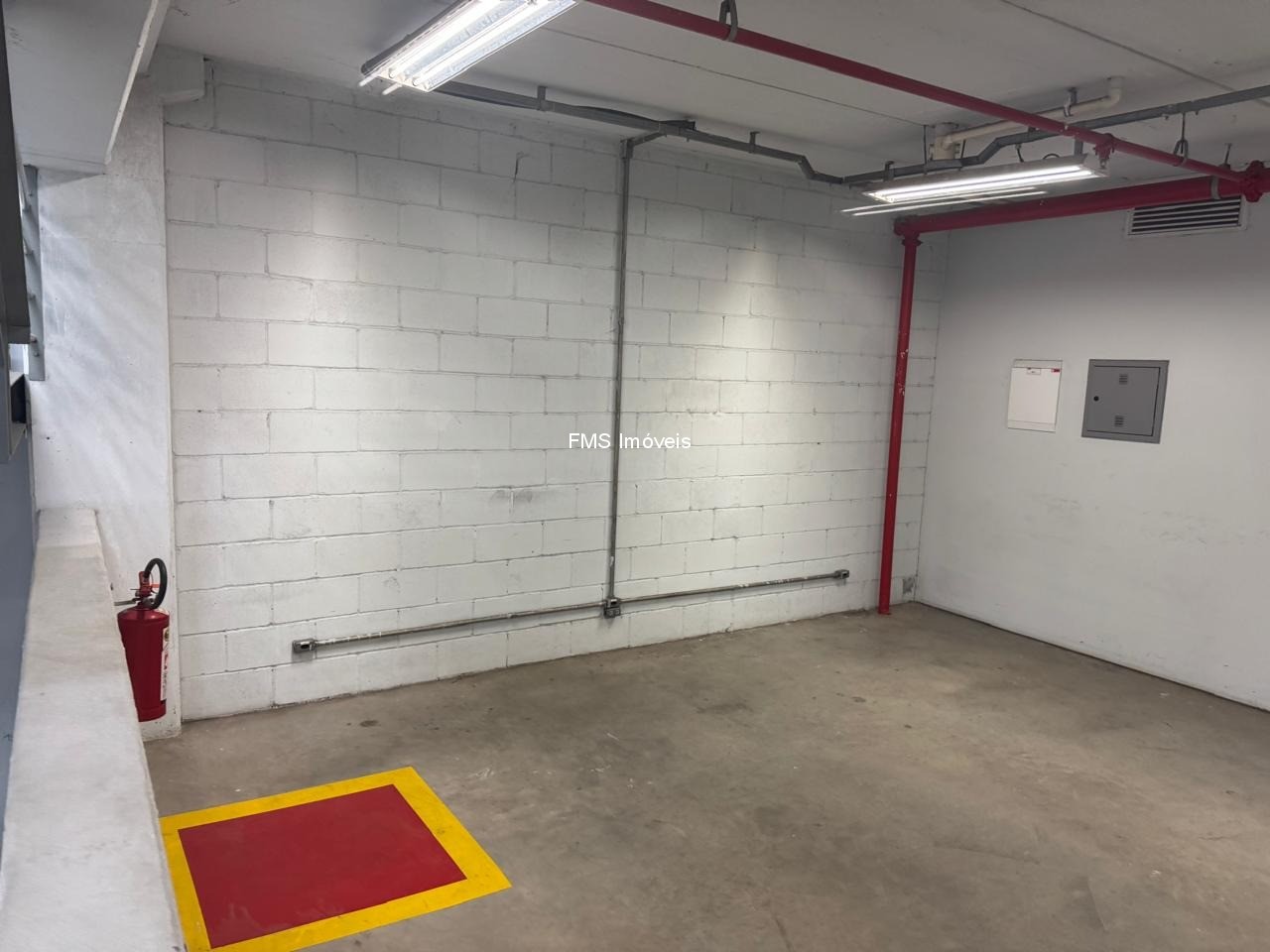 Depósito-Galpão, 1200 m² - Foto 17