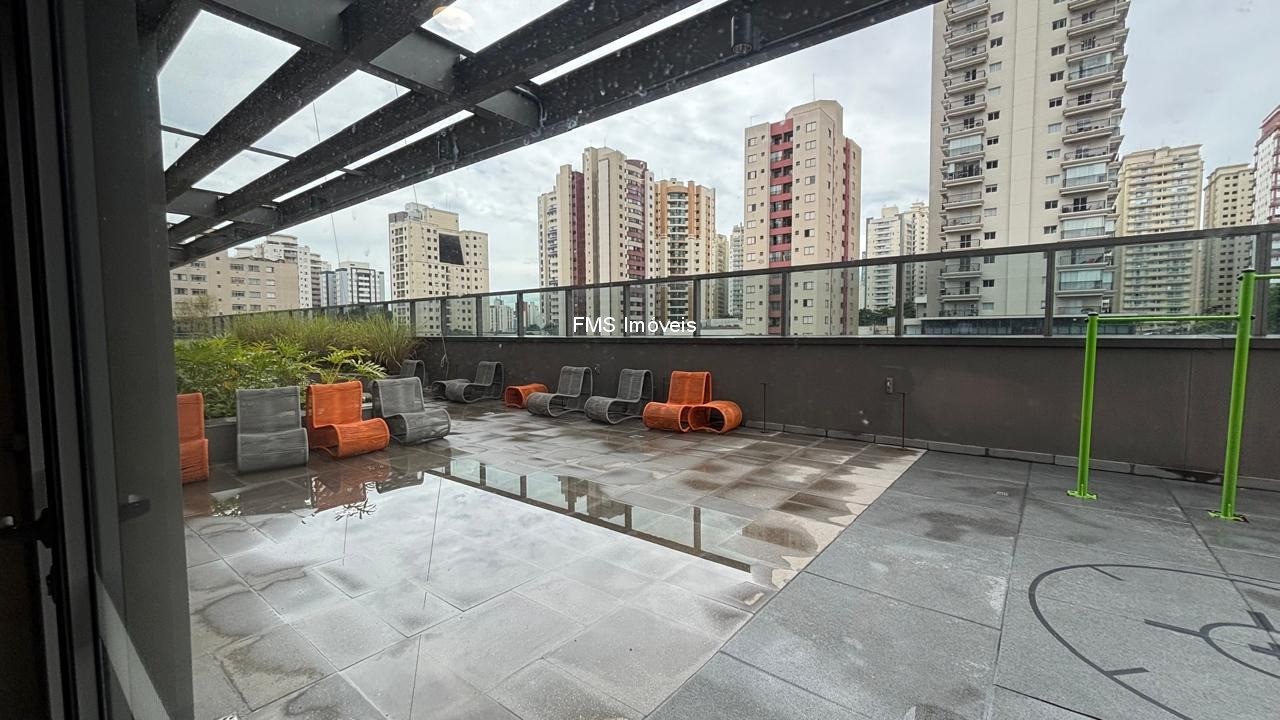Apartamento, 1 quarto, 46 m² - Foto 21