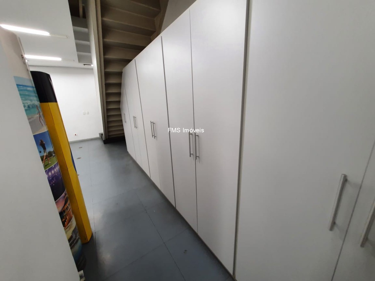 Loja-Salão, 156 m² - Foto 21