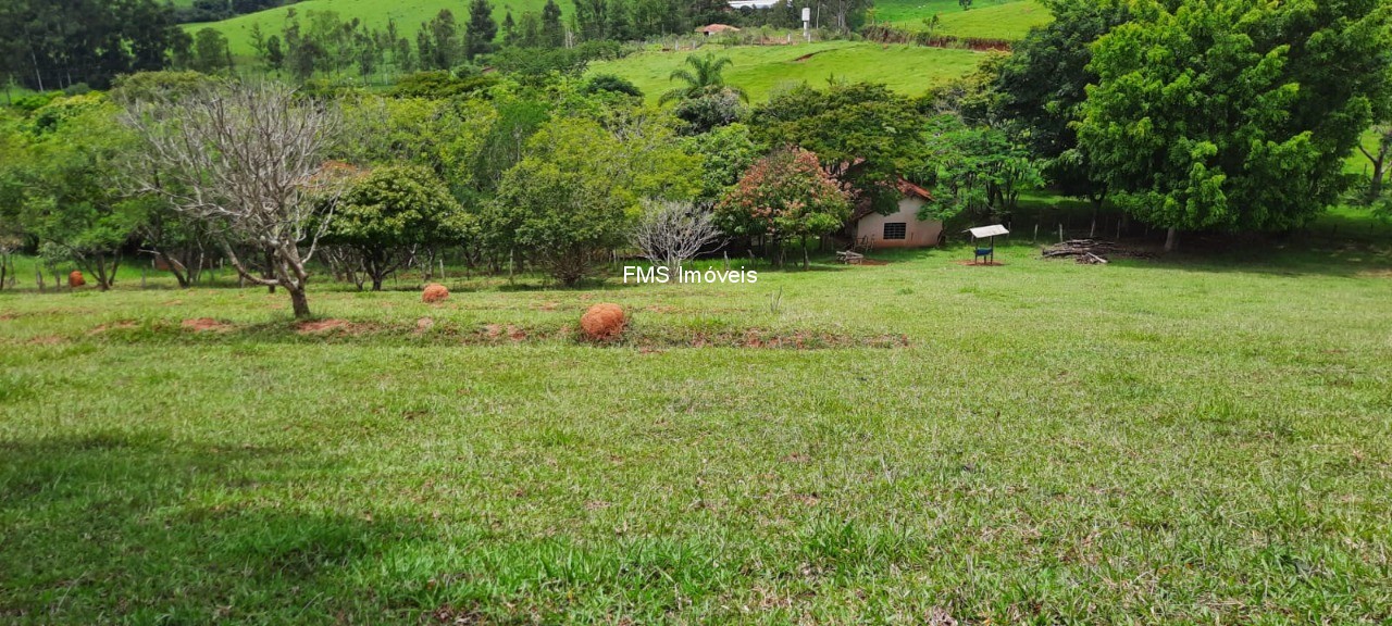 Chácara, 1 quarto - Foto 18