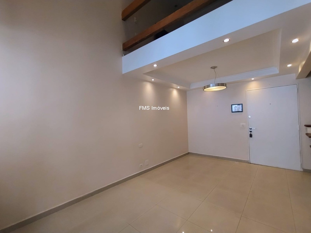 Apartamento, 1 quarto, 50 m² - Foto 2