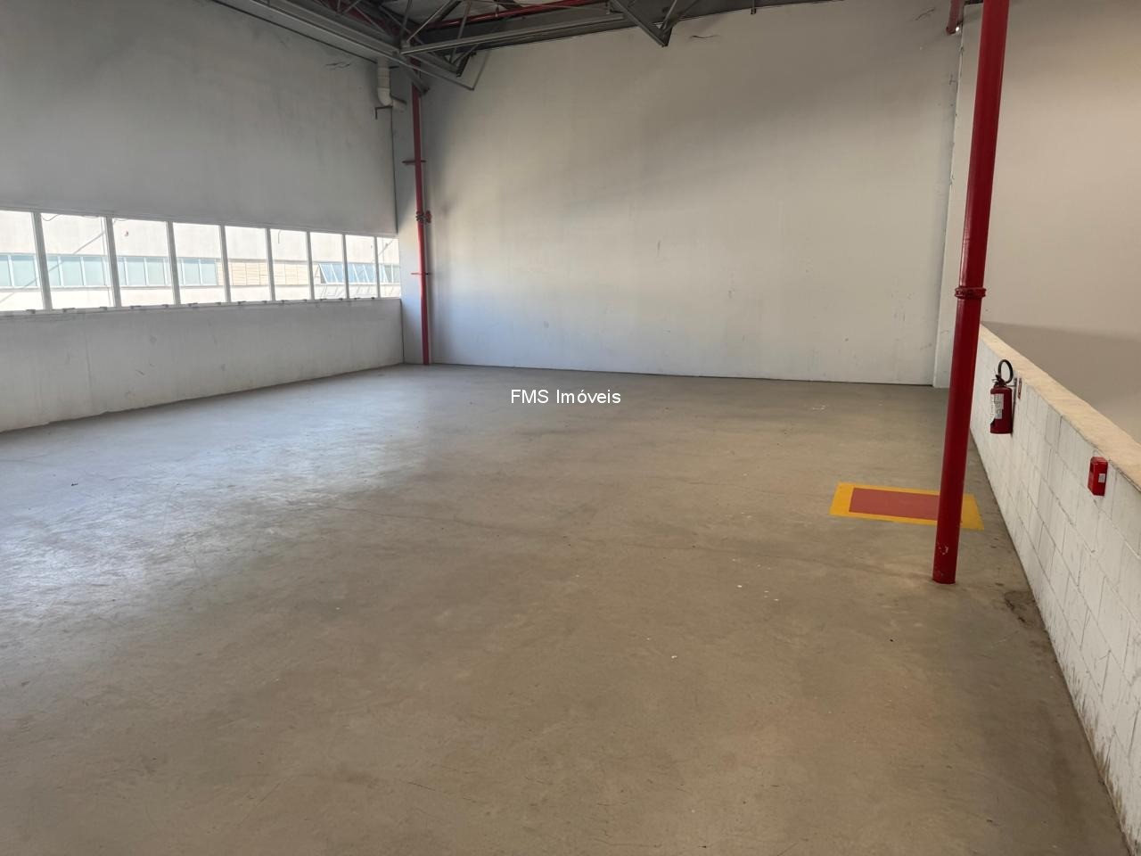 Depósito-Galpão, 1200 m² - Foto 21