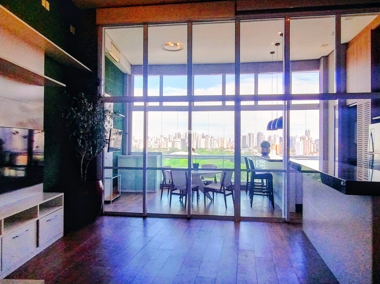 Apartamento, 1 quarto, 85 m² - Foto 8