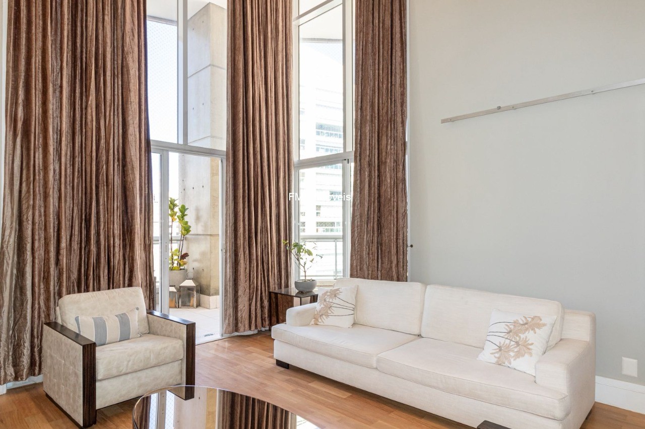 Apartamento, 2 quartos, 147 m² - Foto 3