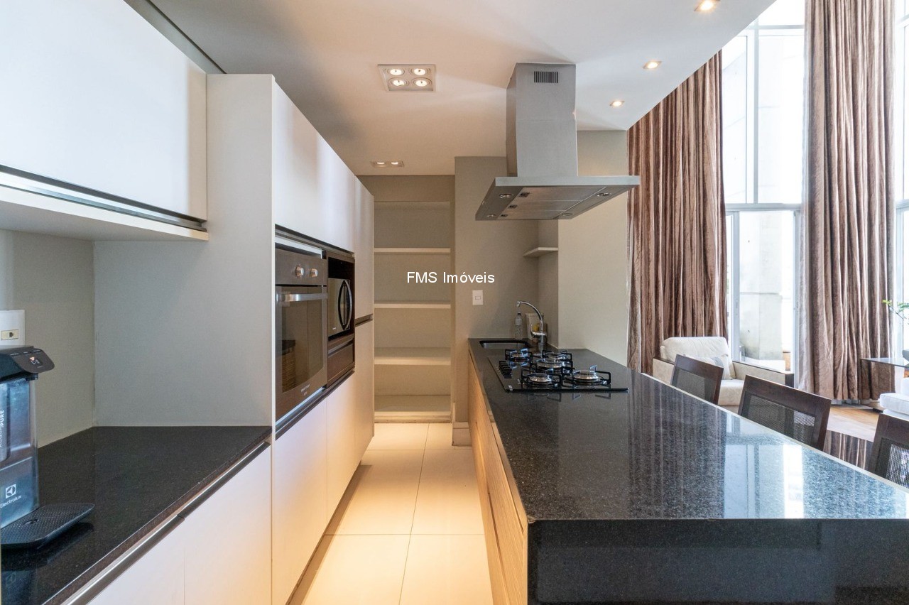 Apartamento, 2 quartos, 147 m² - Foto 6
