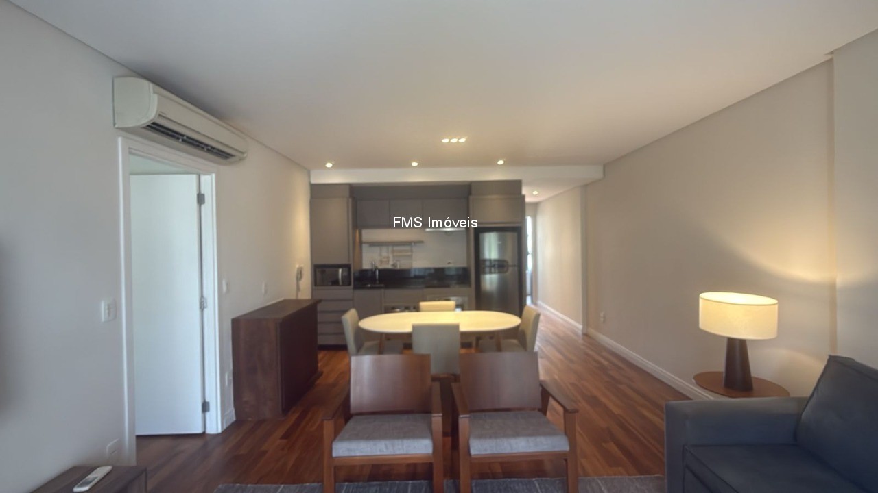 Apartamento, 3 quartos, 158 m² - Foto 2