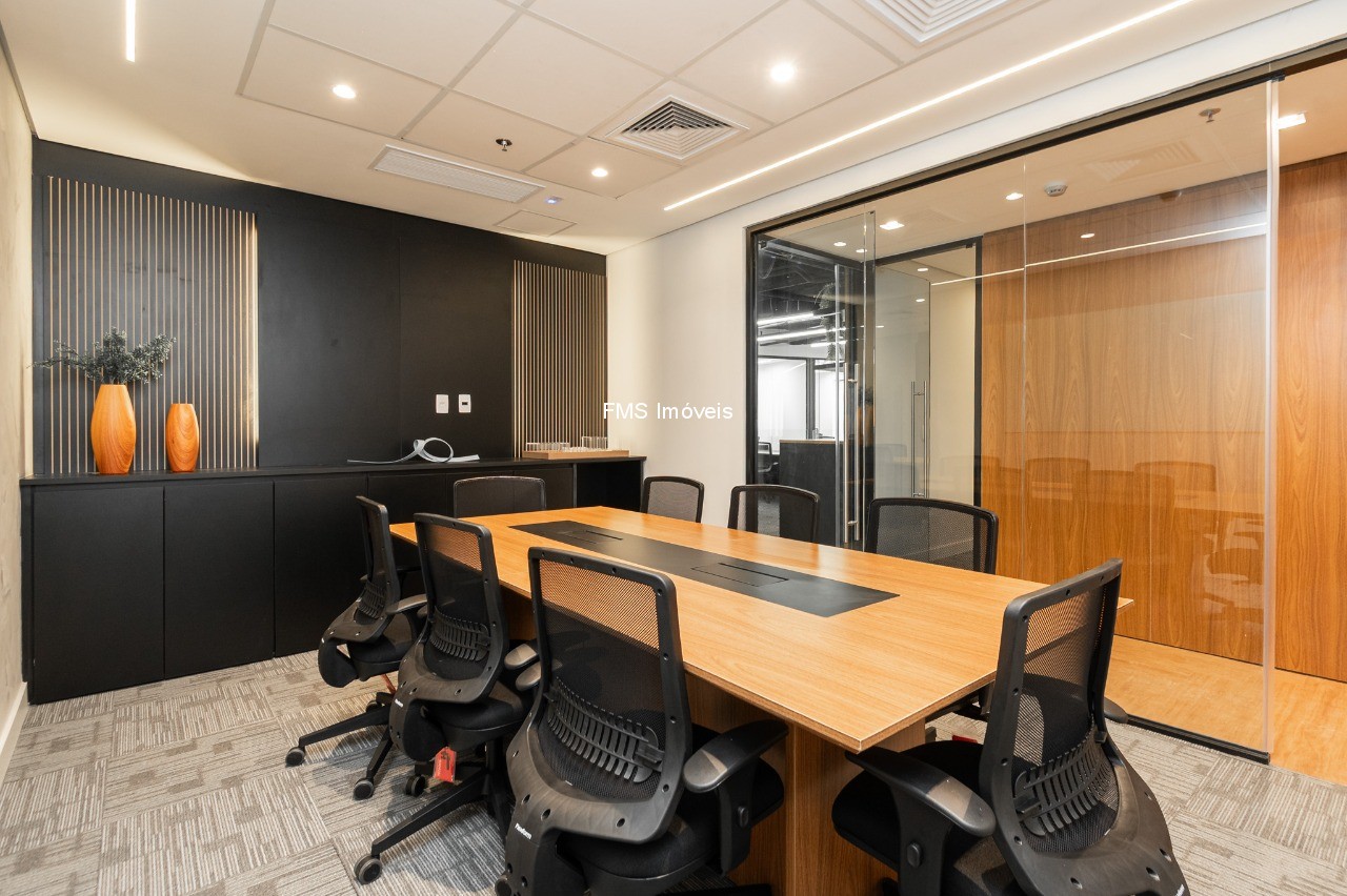 Sala-Conjunto, 219 m² - Foto 7