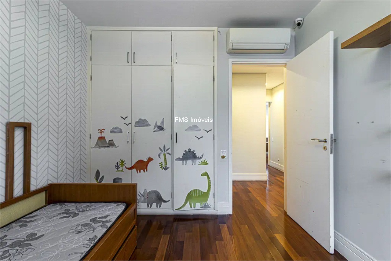 Apartamento, 3 quartos, 152 m² - Foto 6