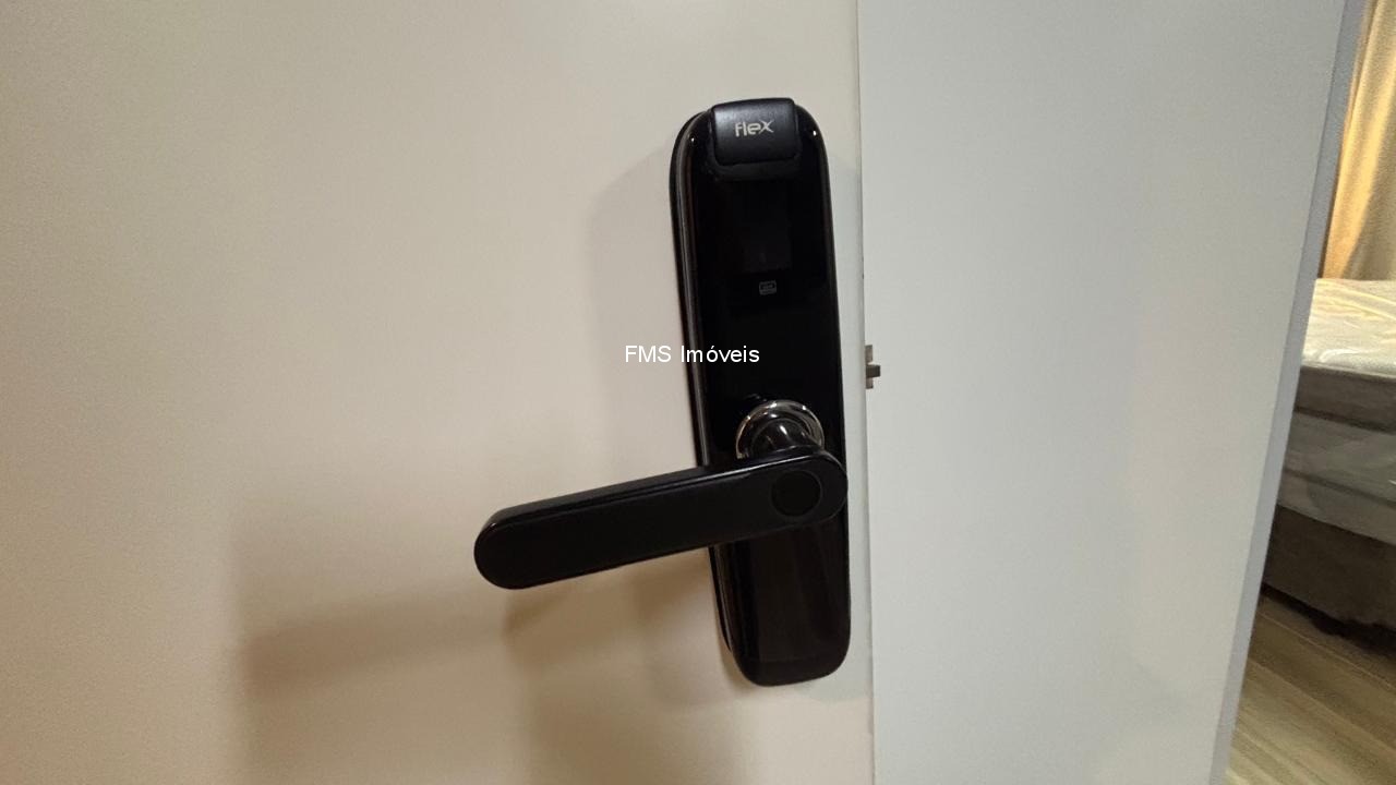 Apartamento, 1 quarto, 46 m² - Foto 7