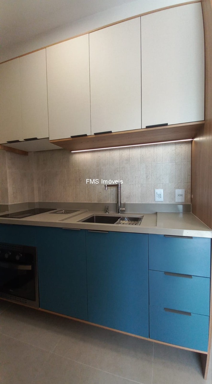 Apartamento, 2 quartos, 36 m² - Foto 12