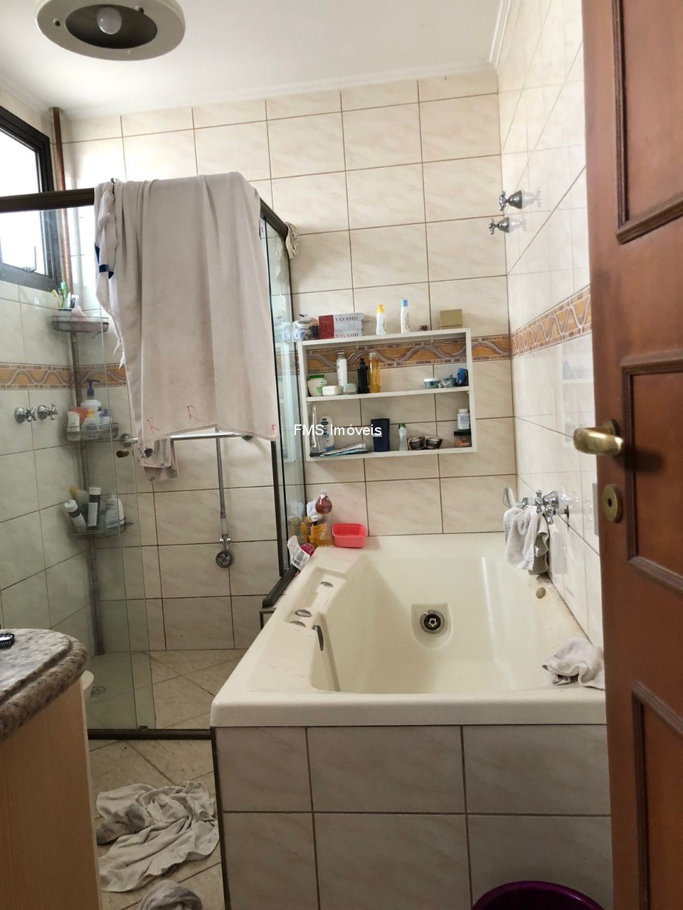 Apartamento, 5 quartos, 257 m² - Foto 29