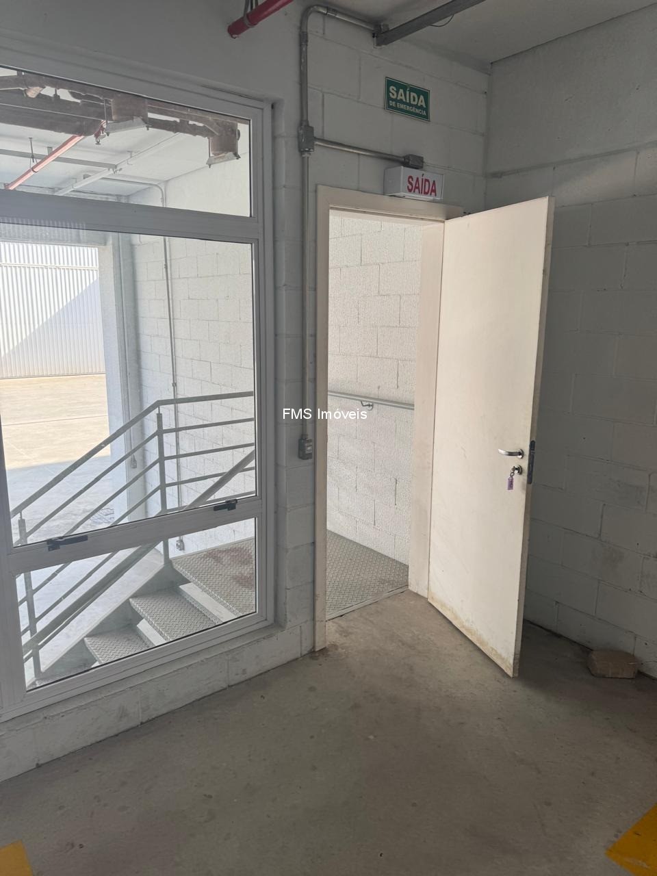 Depósito-Galpão, 1200 m² - Foto 10