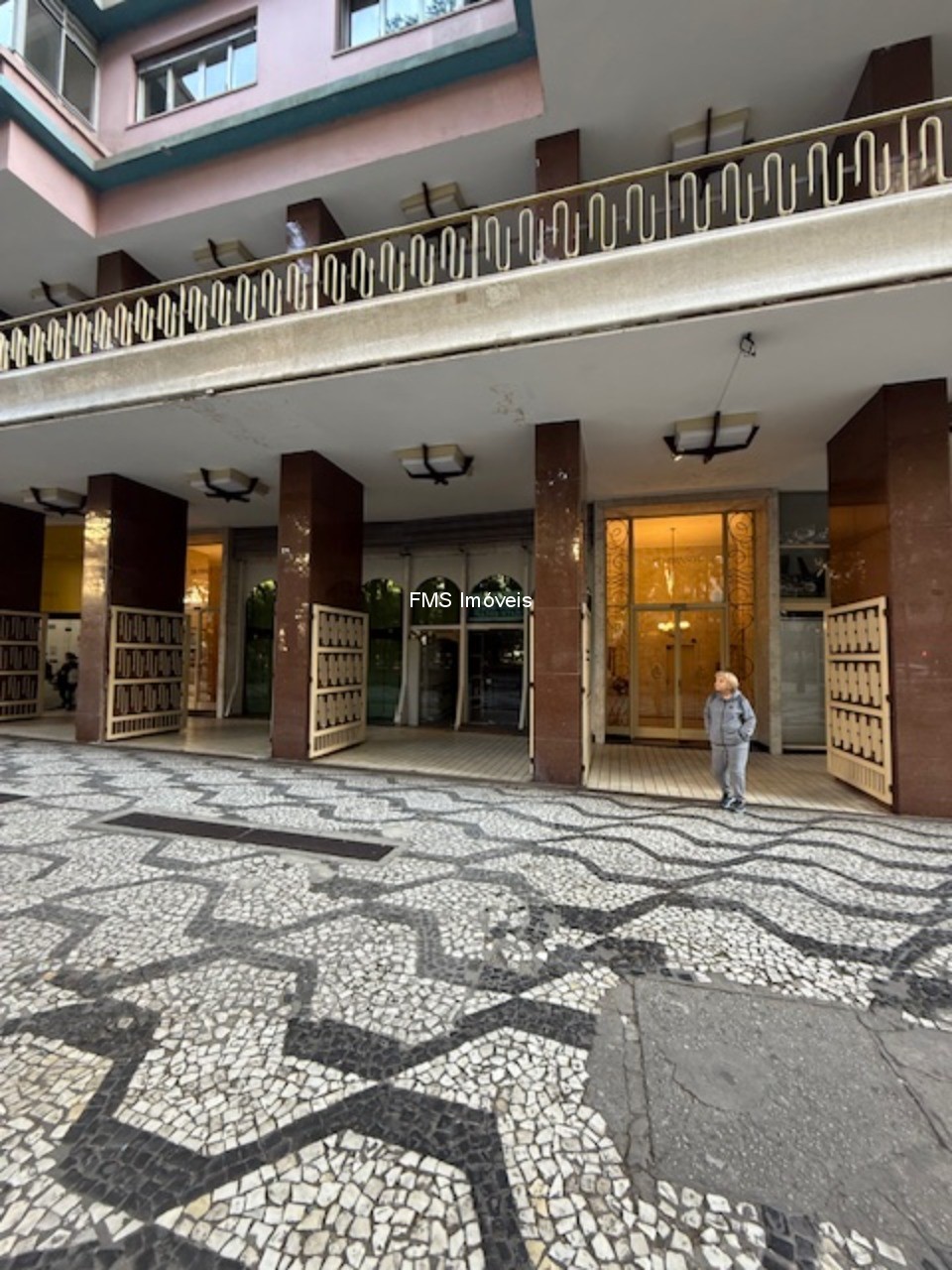 Loja-Salão, 598 m² - Foto 10
