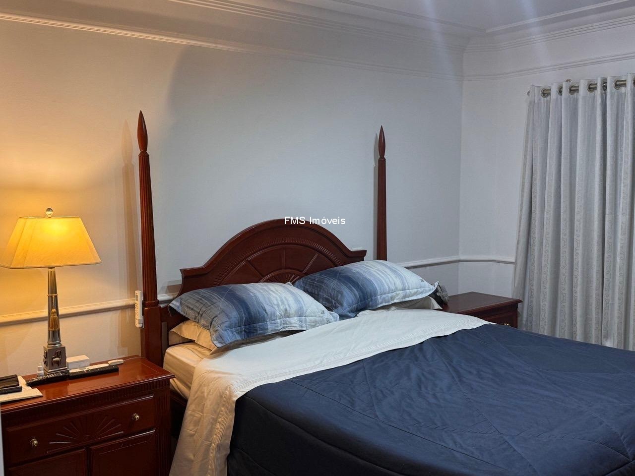 Apartamento, 3 quartos, 260 m² - Foto 3