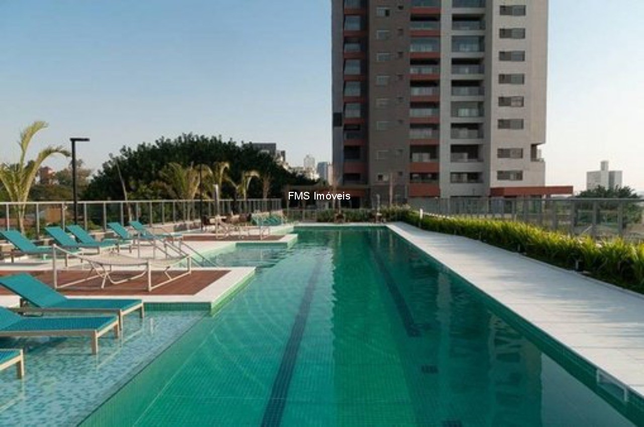 Apartamento, 1 quarto, 24 m² - Foto 24