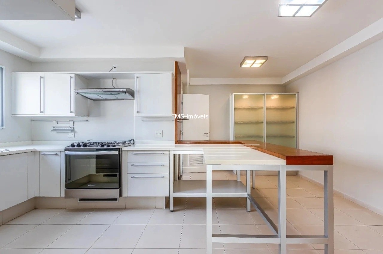 Apartamento, 3 quartos, 165 m² - Foto 6