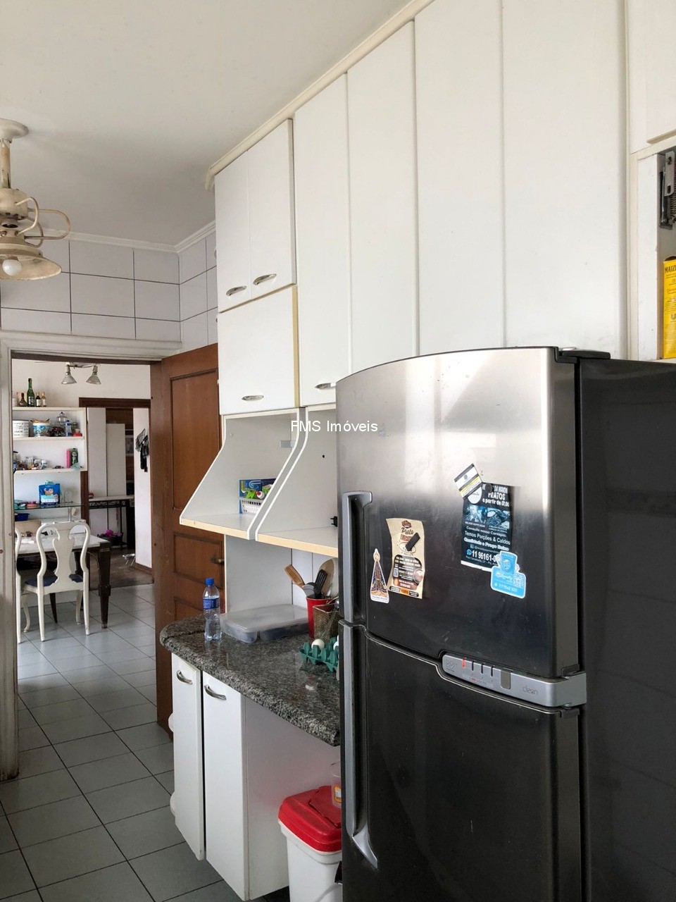 Apartamento, 5 quartos, 257 m² - Foto 1