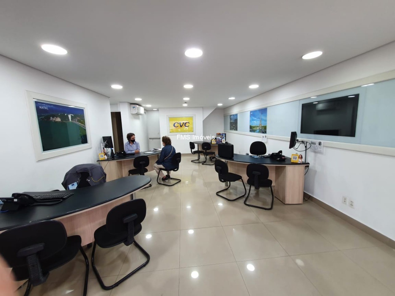 Loja-Salão, 156 m² - Foto 27