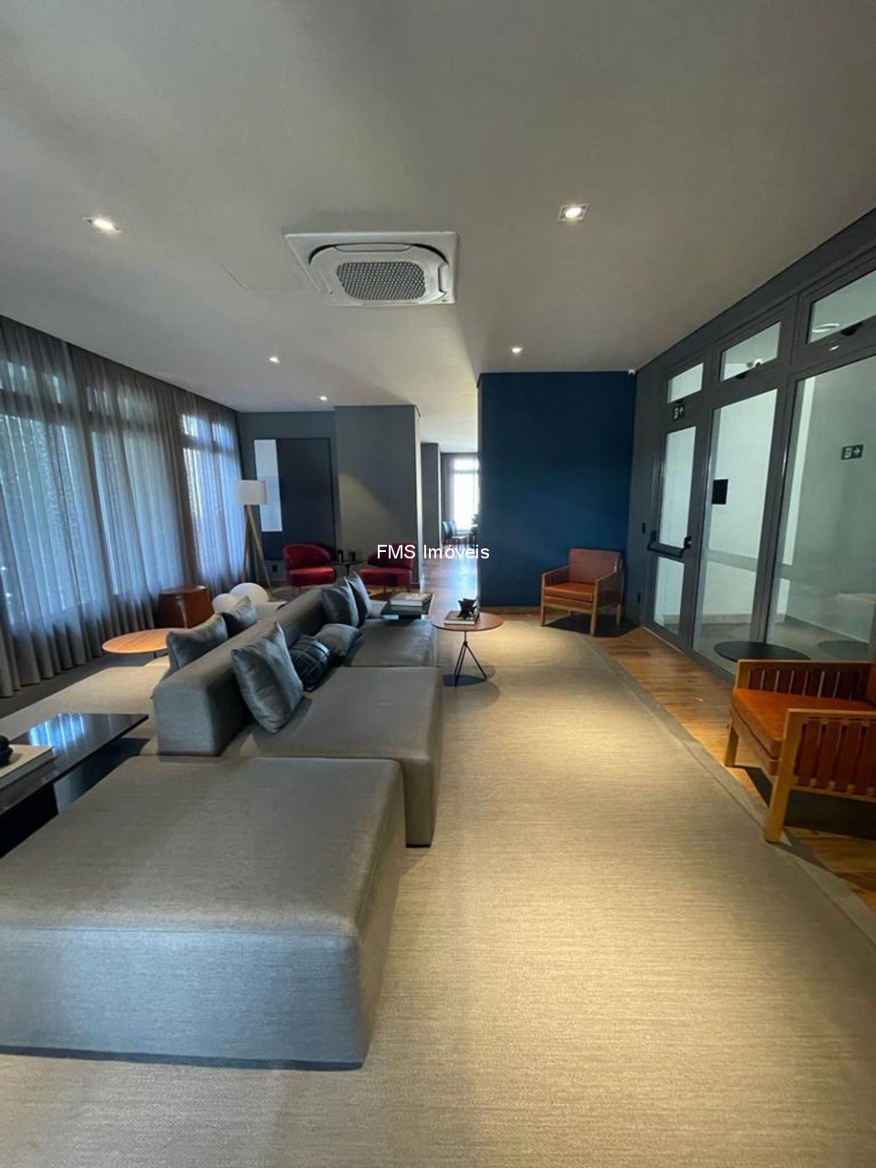 Apartamento, 1 quarto, 24 m² - Foto 34