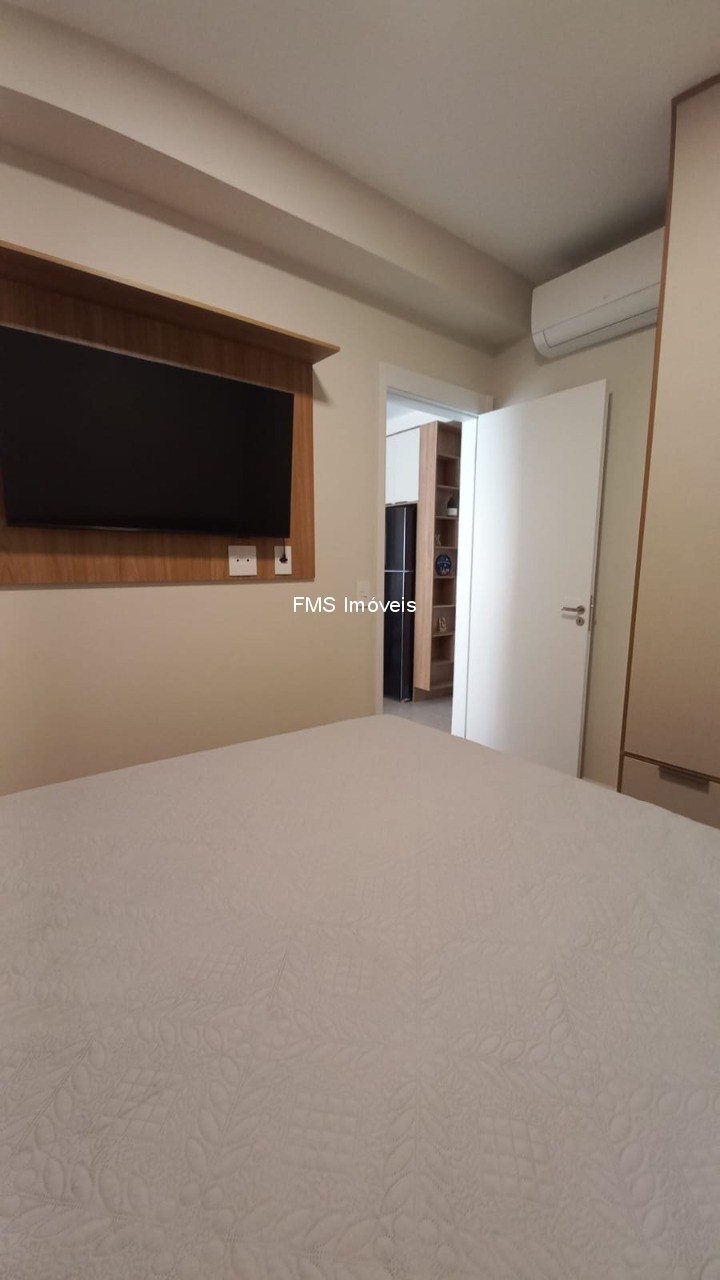 Apartamento, 2 quartos, 36 m² - Foto 21