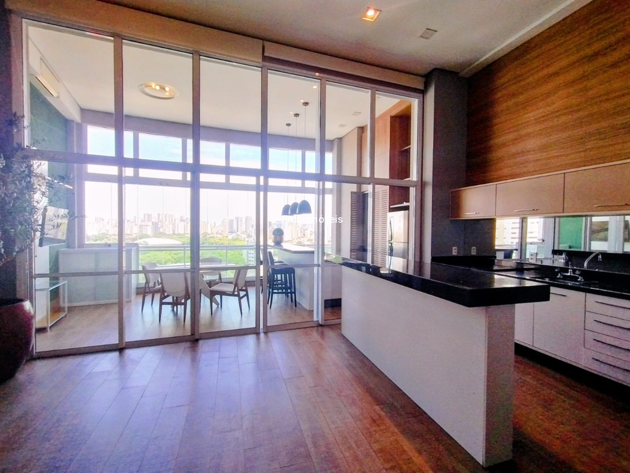 Apartamento, 1 quarto, 85 m² - Foto 5