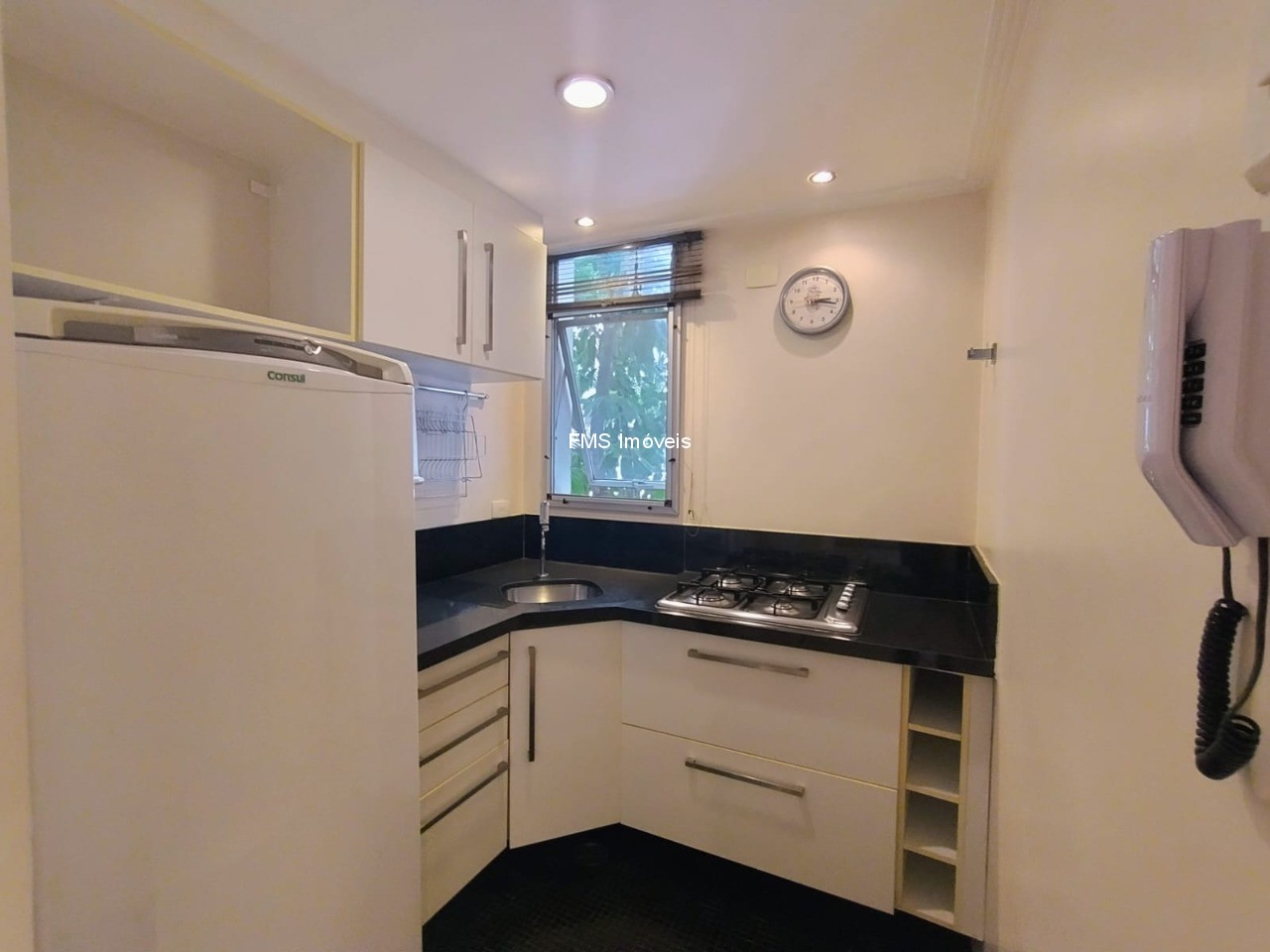 Apartamento, 1 quarto, 50 m² - Foto 10