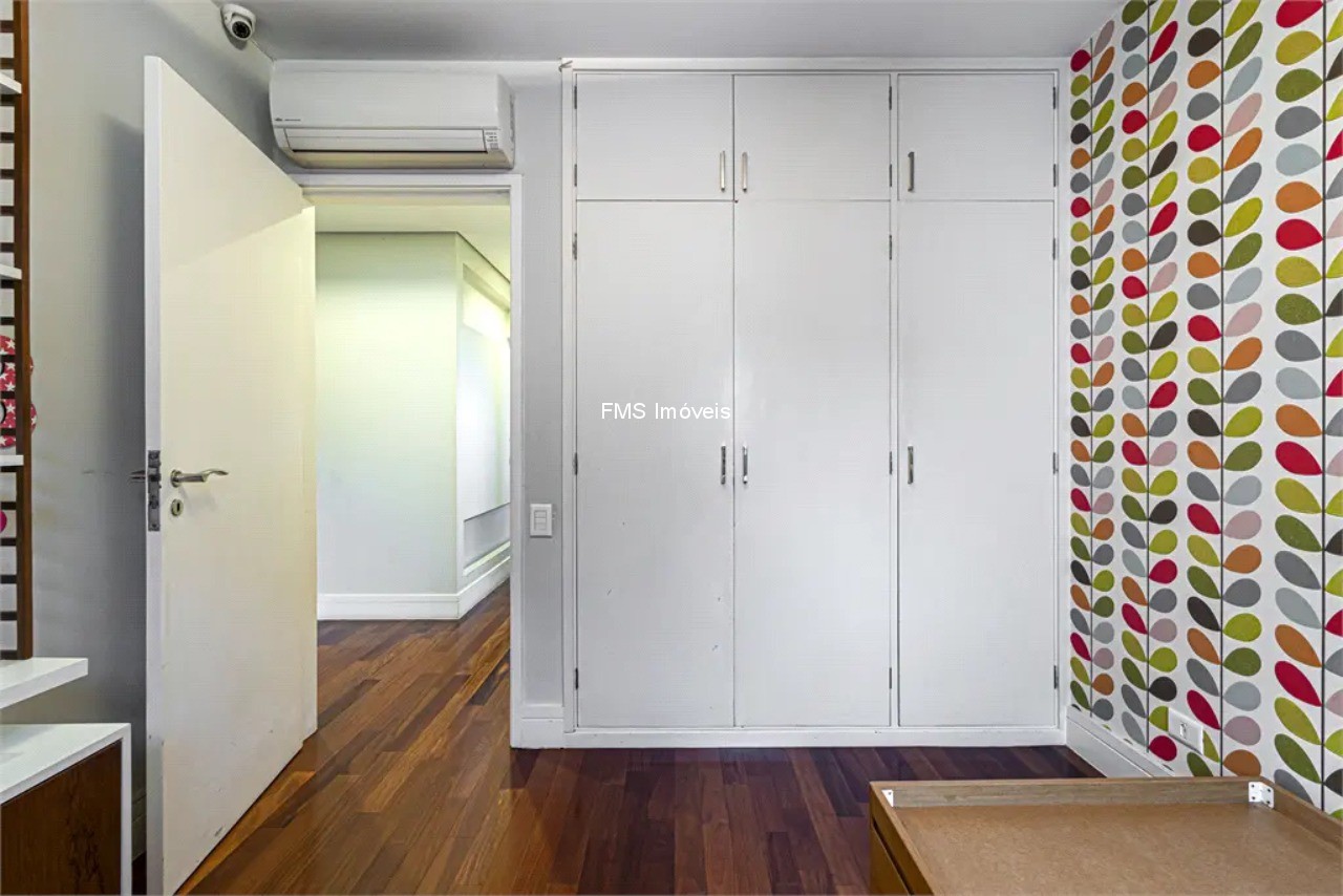 Apartamento, 3 quartos, 152 m² - Foto 8