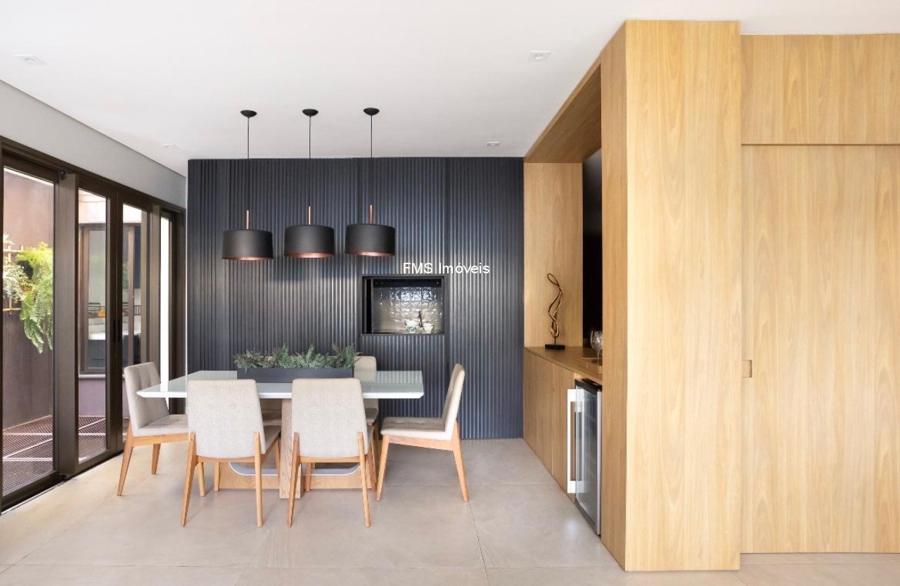Casa, 4 quartos, 593 m² - Foto 4