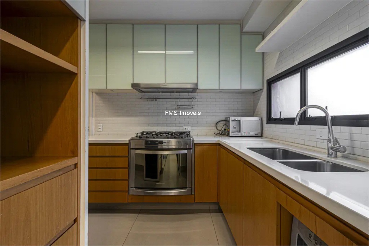 Apartamento, 3 quartos, 152 m² - Foto 5