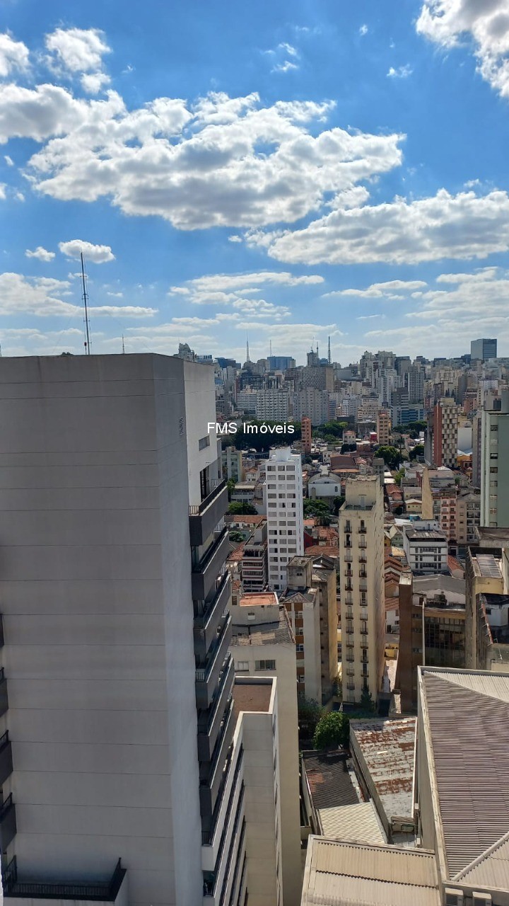 Apartamento, 2 quartos, 36 m² - Foto 16