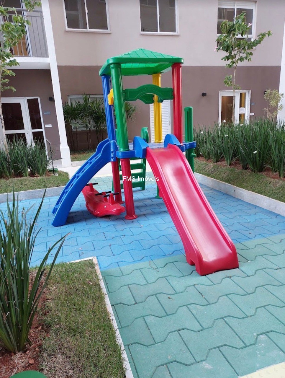 Apartamento, 1 quarto, 32 m² - Foto 17