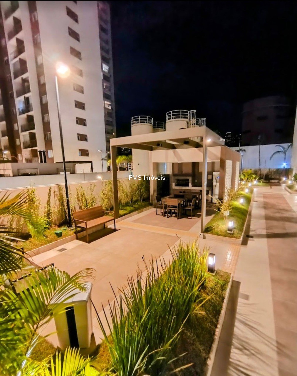 Apartamento, 1 quarto, 32 m² - Foto 21