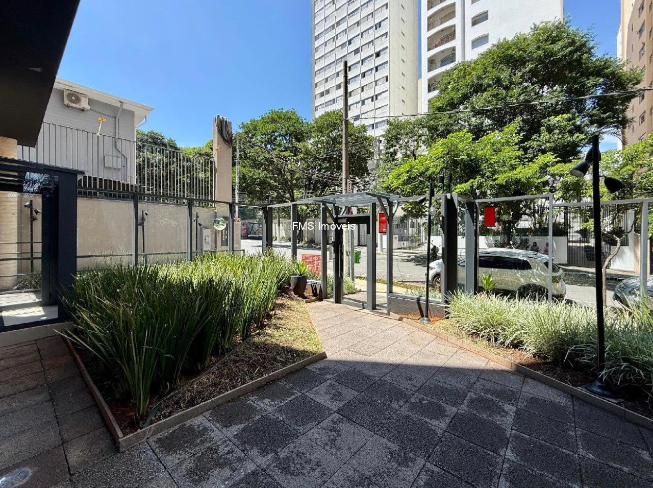 Apartamento, 1 quarto, 31 m² - Foto 30