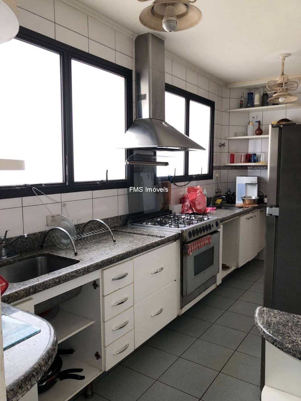 Apartamento, 5 quartos, 257 m² - Foto 2