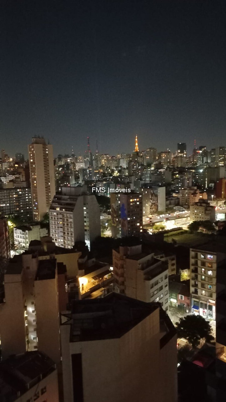 Apartamento, 2 quartos, 36 m² - Foto 18