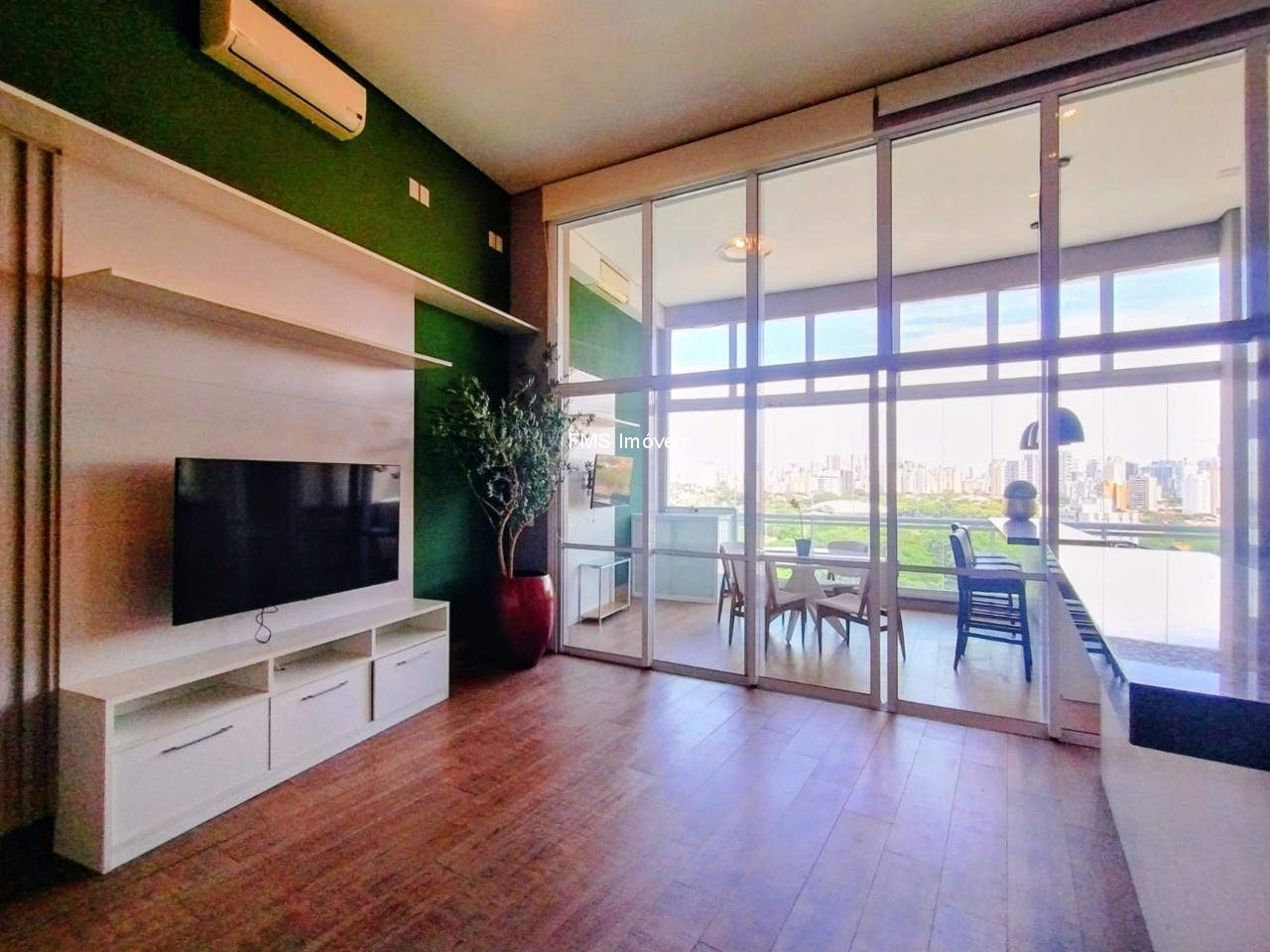 Apartamento, 1 quarto, 85 m² - Foto 3