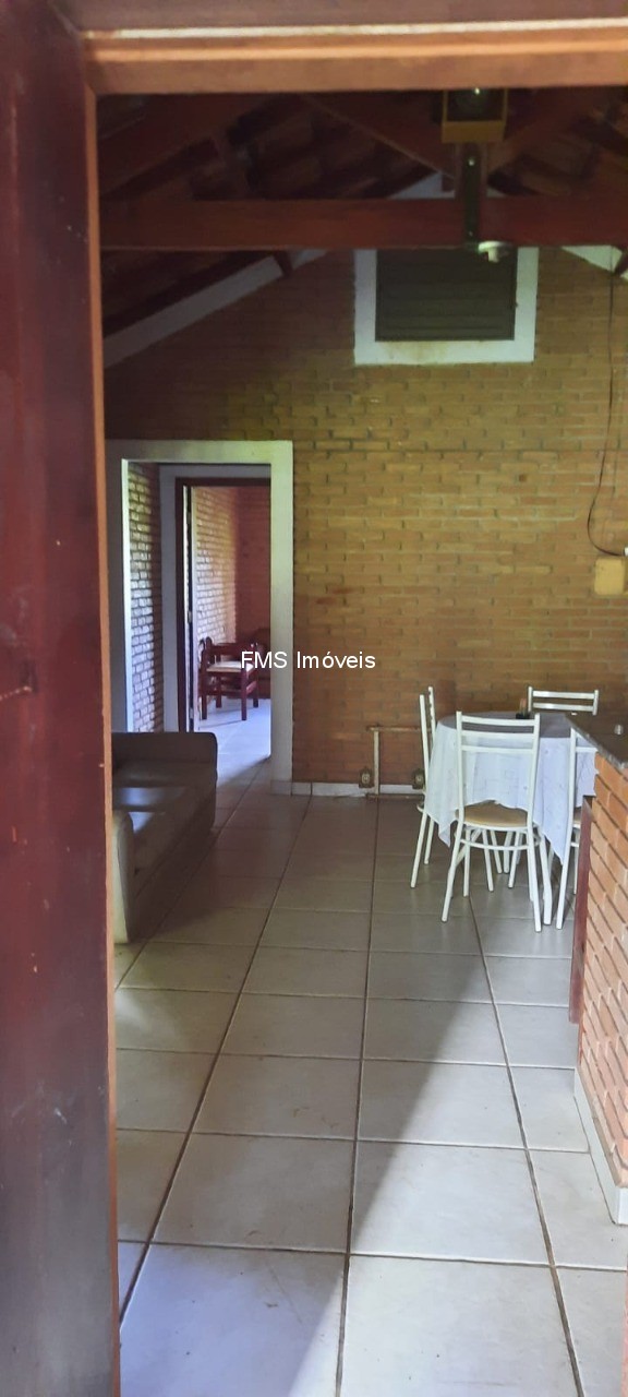 Chácara, 1 quarto - Foto 12