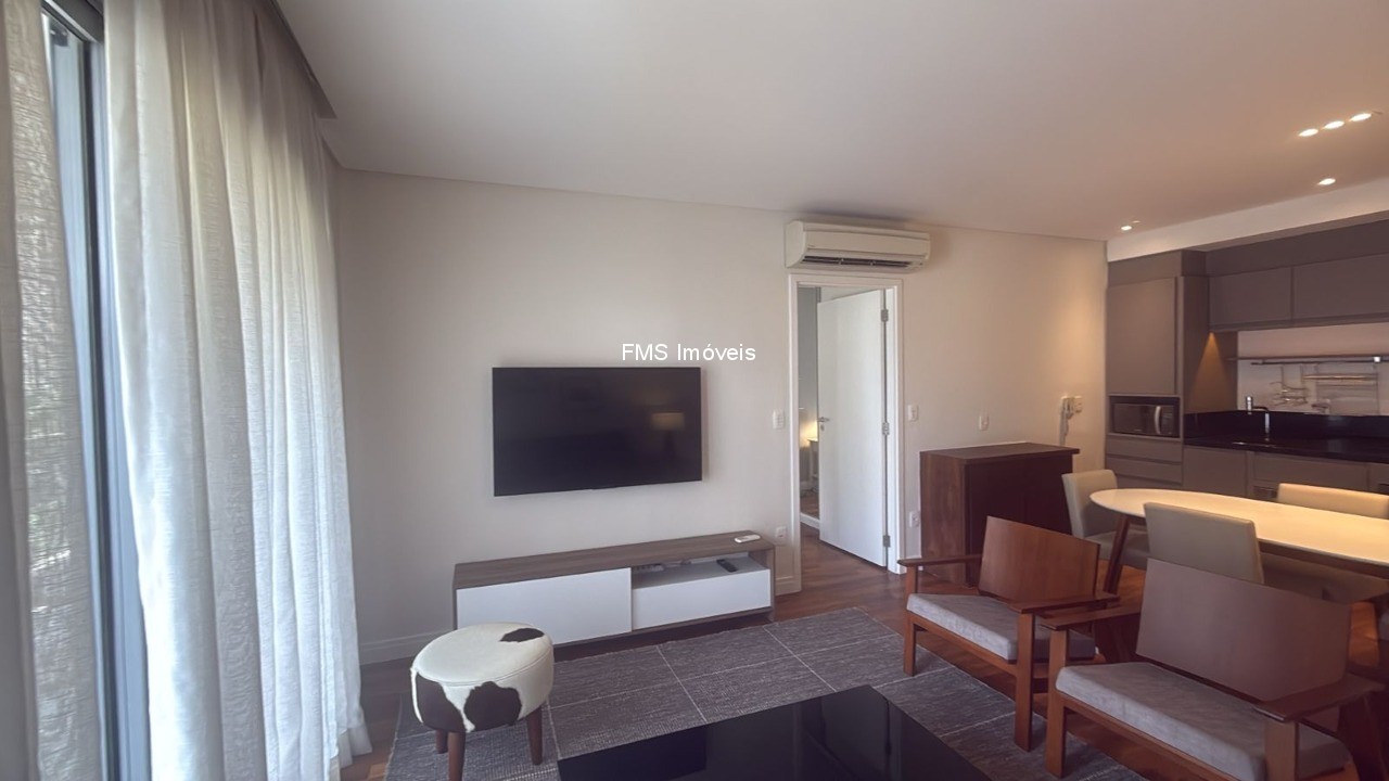 Apartamento, 3 quartos, 158 m² - Foto 5