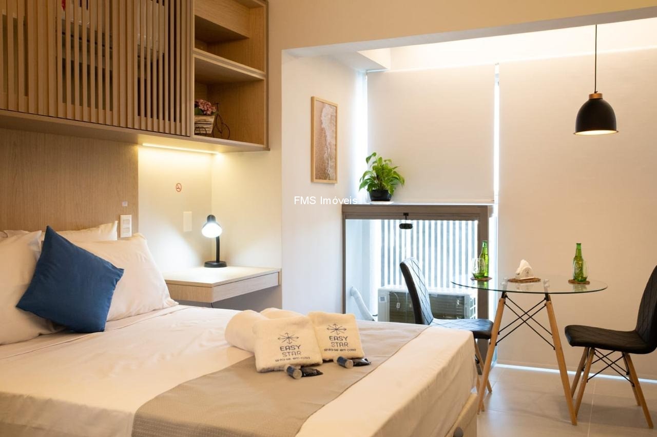 Apartamento, 1 quarto, 24 m² - Foto 17