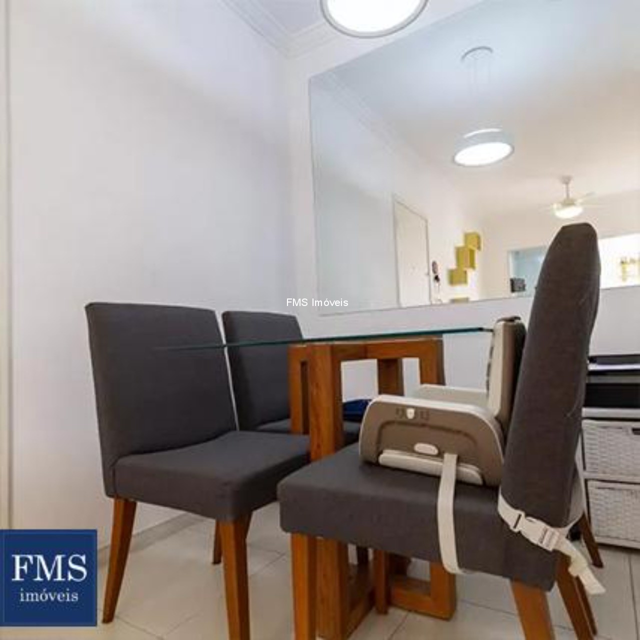 Apartamento, 2 quartos, 48 m² - Foto 6