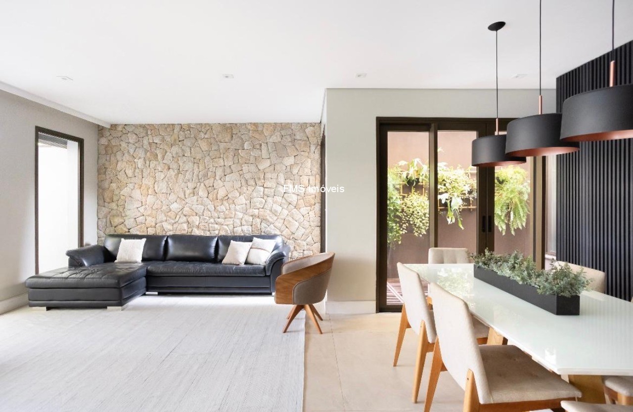 Casa, 4 quartos, 593 m² - Foto 8