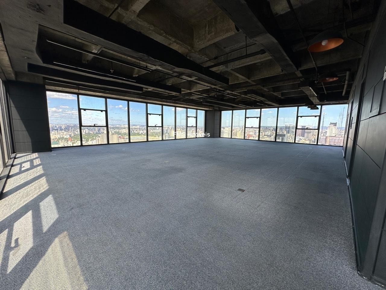 Sala-Conjunto, 167 m² - Foto 1