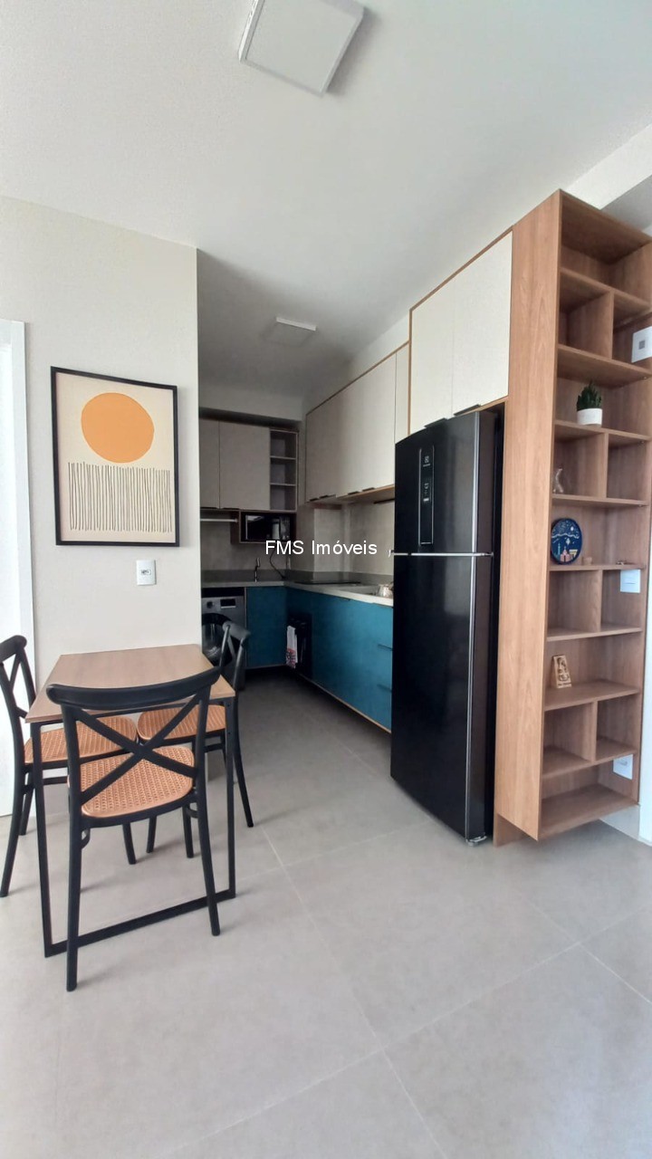 Apartamento, 2 quartos, 36 m² - Foto 4