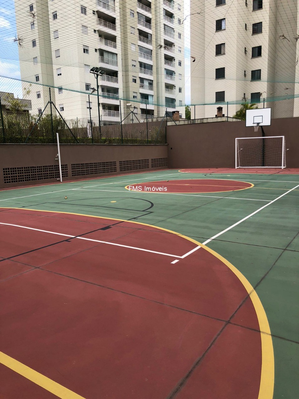 Apartamento, 5 quartos, 257 m² - Foto 6
