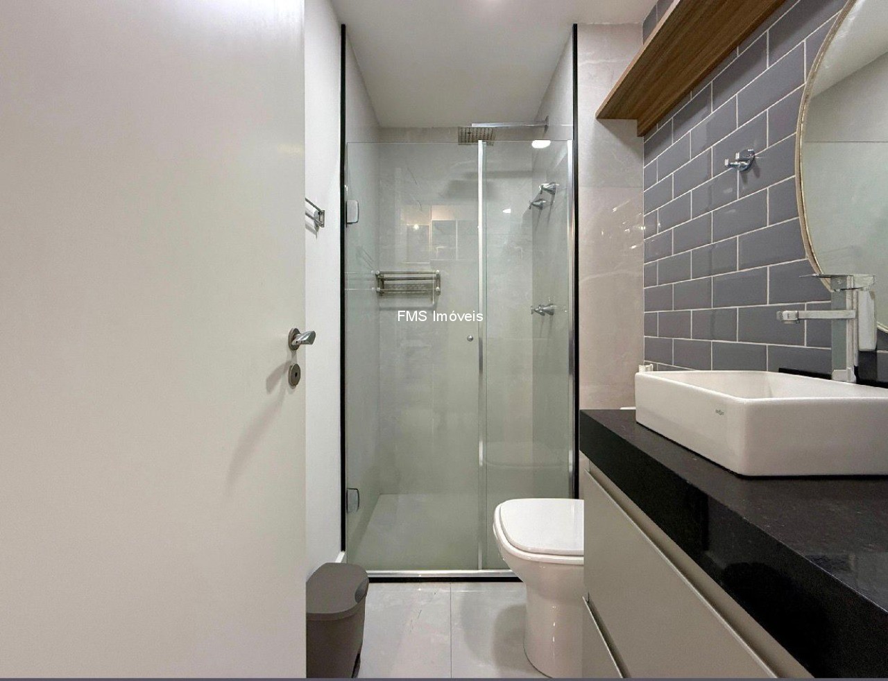 Apartamento, 1 quarto, 31 m² - Foto 11