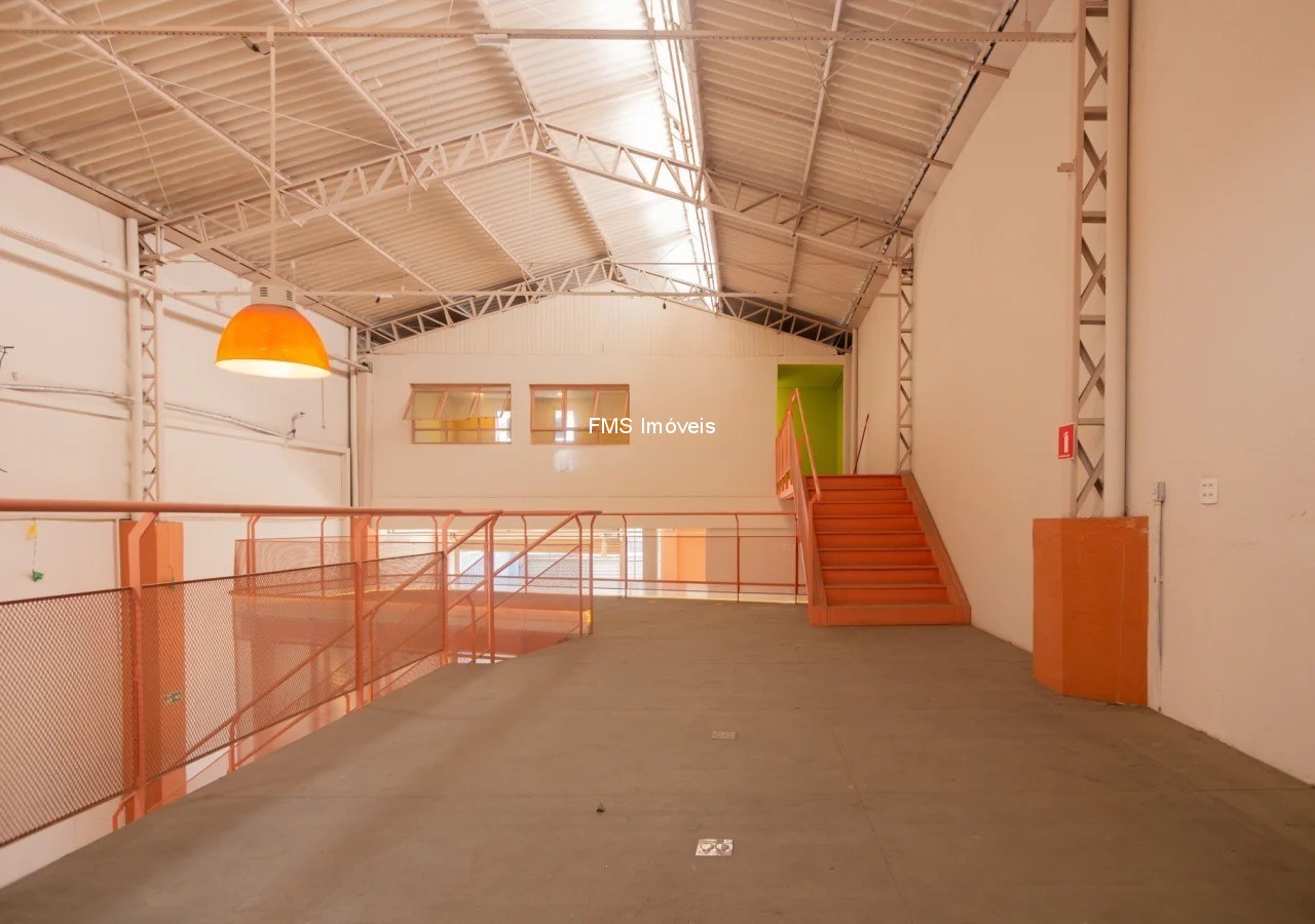 Depósito-Galpão, 600 m² - Foto 9