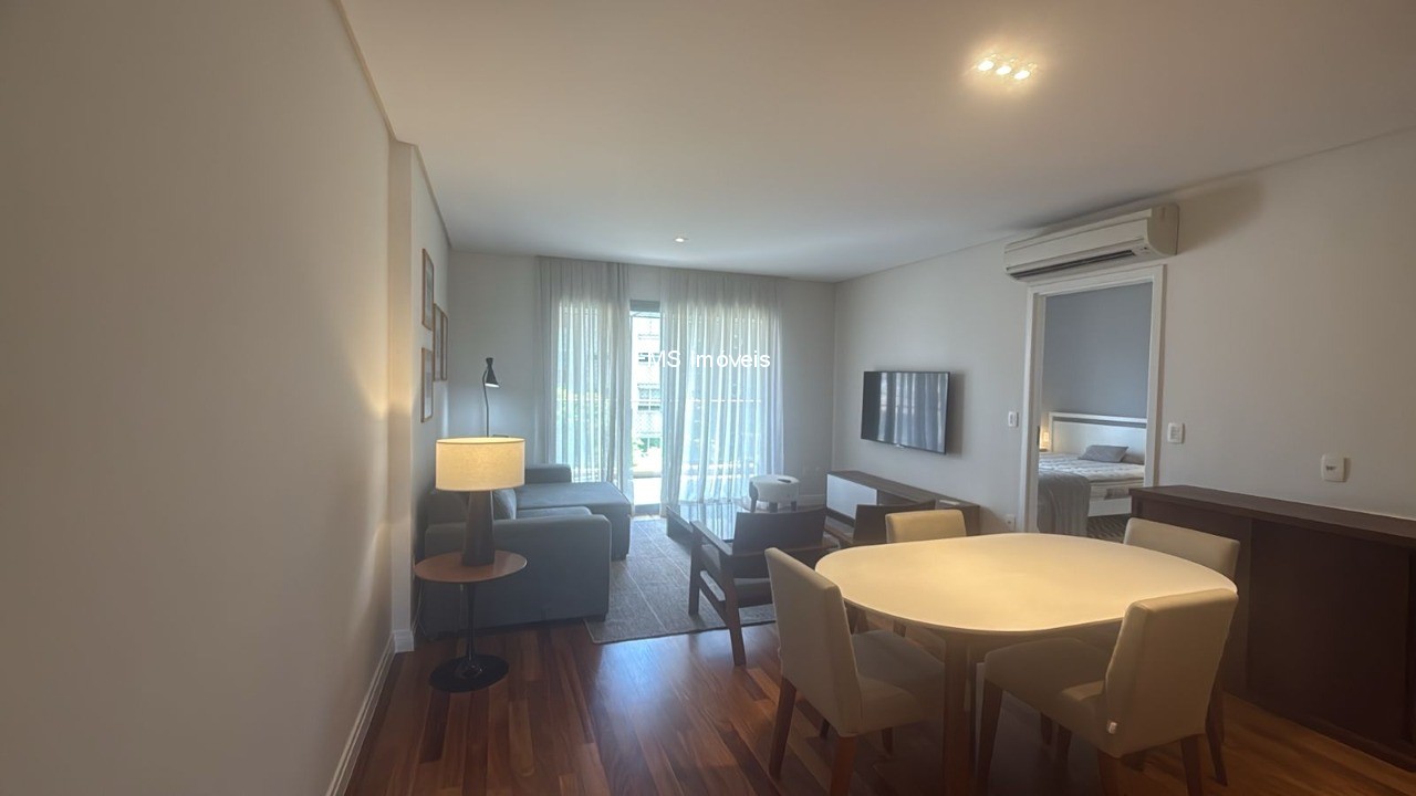 Apartamento, 1 quarto, 74 m² - Foto 18