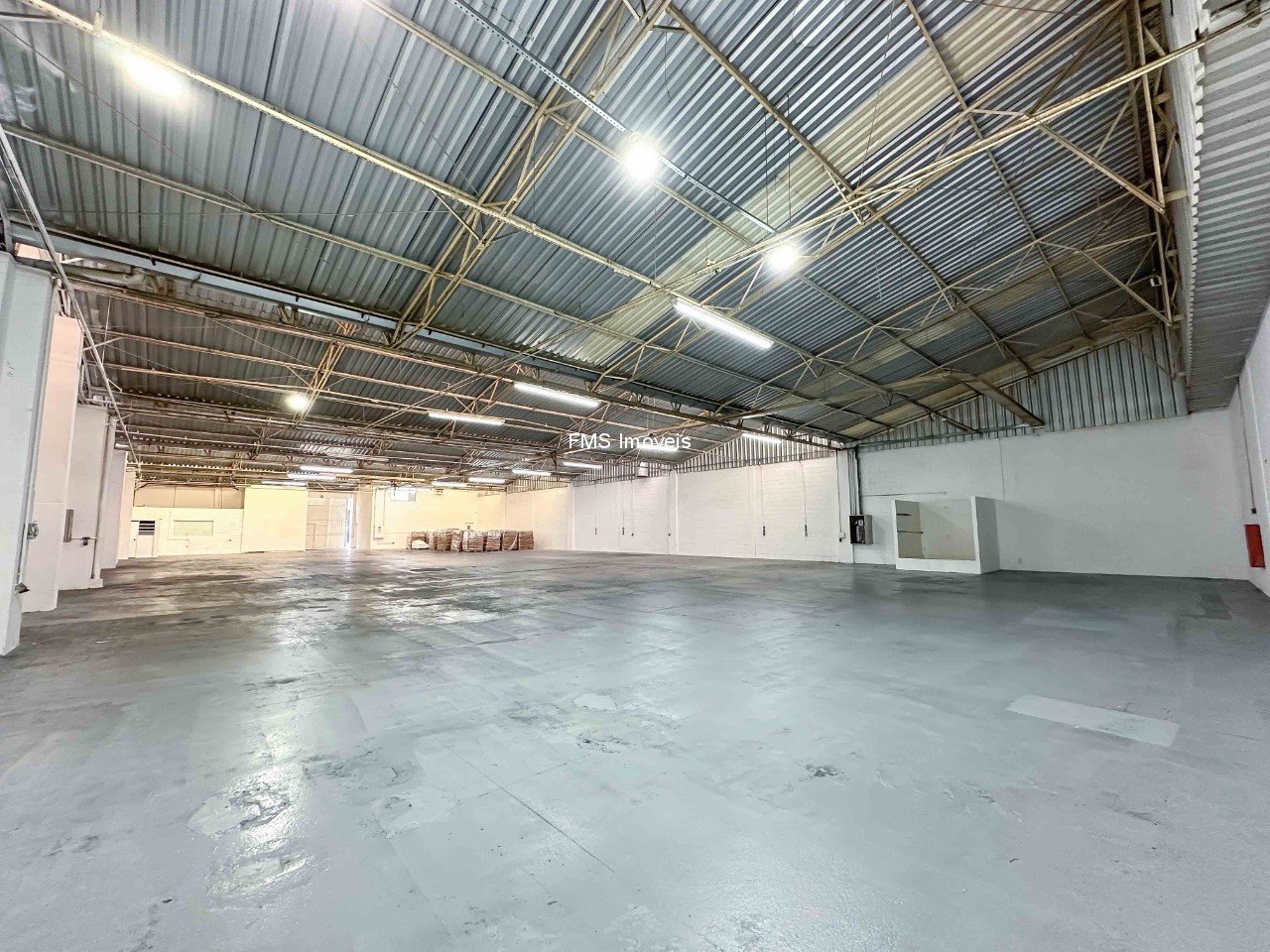 Depósito-Galpão, 1400 m² - Foto 15
