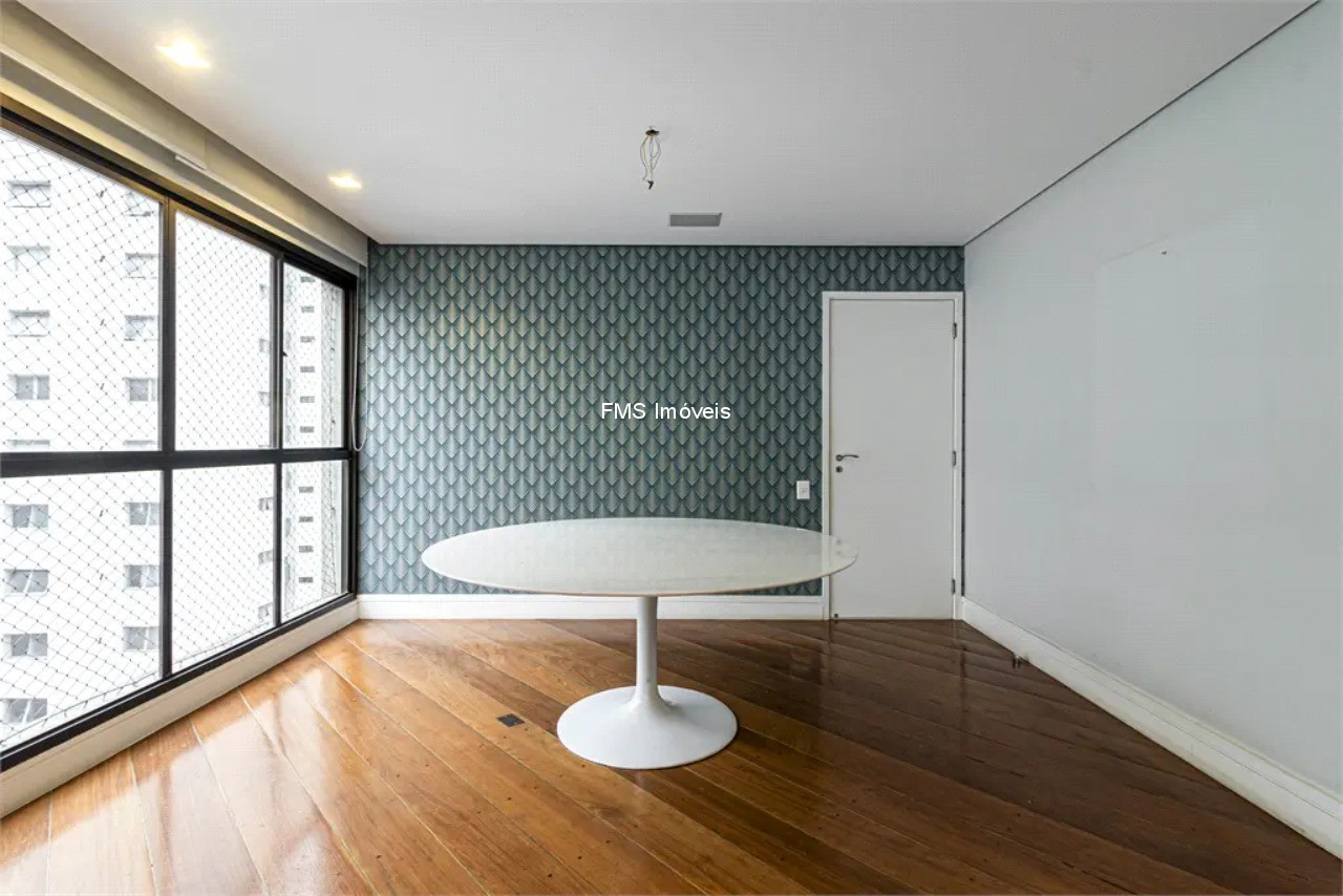 Apartamento, 3 quartos, 152 m² - Foto 15