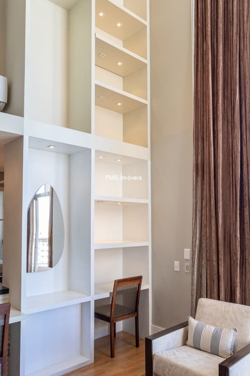 Apartamento, 2 quartos, 147 m² - Foto 14